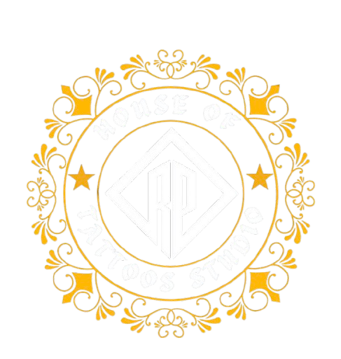 House of Tattoos Logo